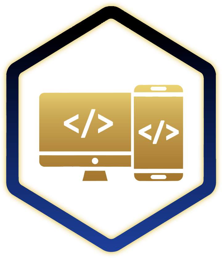 Web and App Development